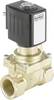 Bürkert magnetický ventil 338113 6281 230 V G 1/2 1 ks