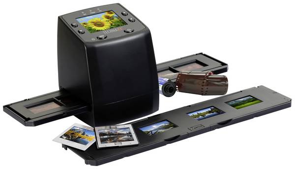 Technaxx DS-02 USB převodník videa z analogového do digitálního záznamu, Plug und Play, 4166