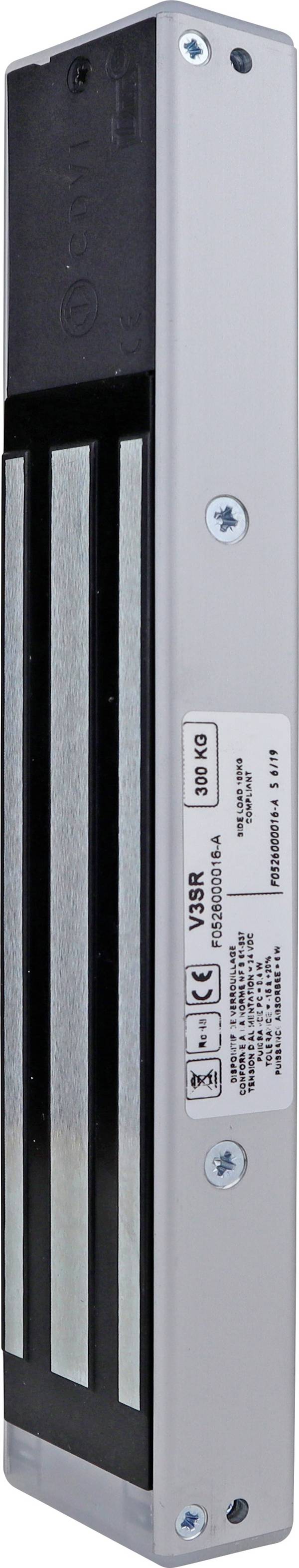 CDVI Security F0526000002-C Přídržný magnet