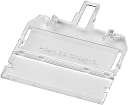 Siemens BPZ:4864330001 BPZ:4864330001 Identifikace hlásiče 1 ks