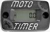 Motogroup počítadlo provozních hodin LCD displej 12,7 mm x 24,5 mm, výška číslic: 6 mm