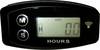 Motogroup MT-V počítadlo provozních hodin LCD displej 13 mm x 28 mm