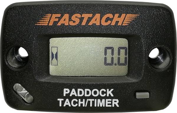 Motogroup  počítadlo provozních hodin  LCD displej 12,7 mm x 24,5 mm, výška číslic: 6 mm