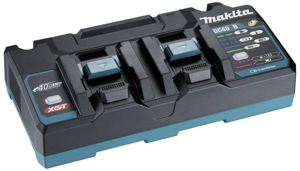 Makita 191N09-8 rychlonabíječka 191N09-8