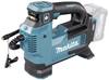 Makita MP001GZ, MP001GZ, kompresor, 11.1 bar