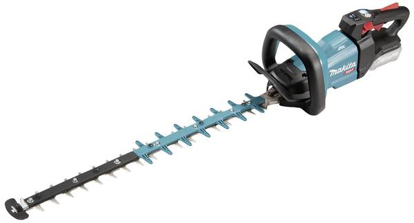 Makita UH004GZ akumulátor nůžky na živý plot    40 V Li-Ion 600 mm