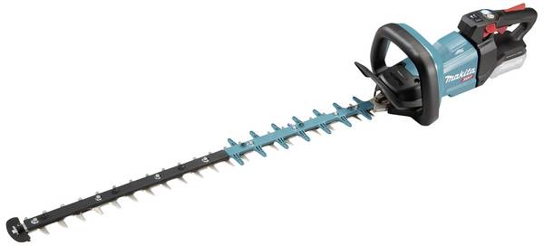 Makita UH005GZ akumulátor nůžky na živý plot    40 V Li-Ion 750 mm