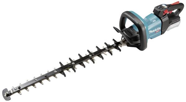 Makita UH006GZ akumulátor nůžky na živý plot    40 V Li-Ion 600 mm