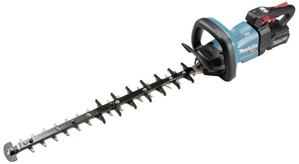 Makita UH006GD akumulátor nůžky na živý plot    40 V Li-Ion 600 mm