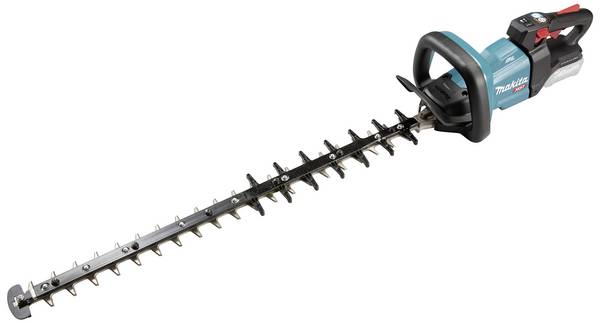 Makita UH007GZ akumulátor nůžky na živý plot    40 V Li-Ion 750 mm