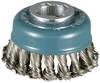Makita Hrncový kartáč 80 mm VA X-Lock D-73330 D-73330 1 ks