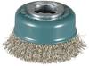 Makita Hrncový kartáč 75 mm VA X-Lock D-73346 D-73346 1 ks