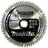 Makita B-69864 B-69864 pilový kotouč 165 x 20 x 1.85 mm Počet zubů (na palec): 60 1 ks
