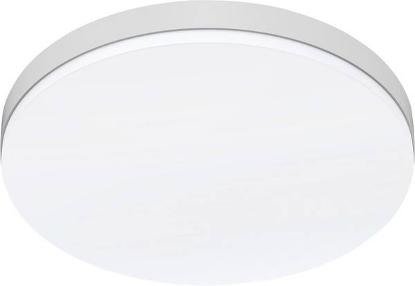 EVN AD35301425 AD35301425 LED panel   30 W teplá bílá až denní bílá stříbrná
