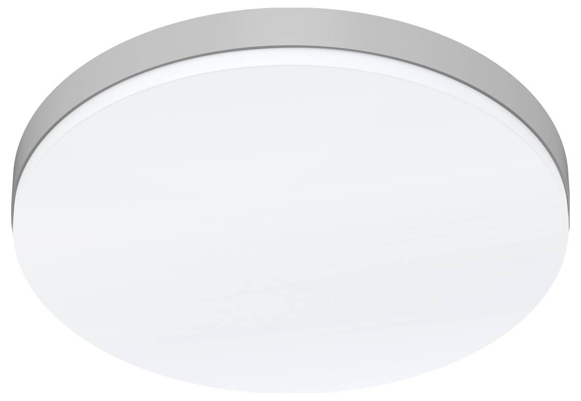 EVN AD35301425 AD35301425 LED panel 30 W teplá bílá až denní bílá stříbrná-1