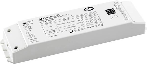 EVN DALD24075VS LED stmívač 244 mm 64 mm