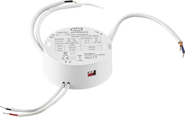 EVN DALD35009VS LED stmívač
