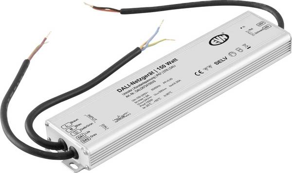EVN DALD6724150VS LED stmívač 270 mm 61 mm