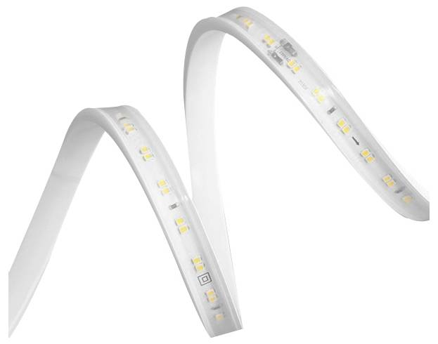 EVN IC6523060282750M Kompletní sada LED pásku Energetická třída (EEK2021): G (A - G) konektor 230 V 50 m teplá bílá 1 ks-1