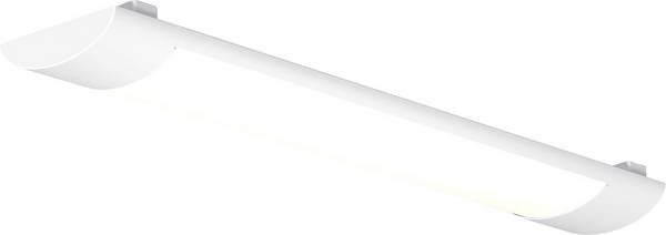 EVN L5972402W L5972402W LED stropní svítidlo pevně vestavěné LED  25 W LED bílá