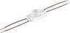 EVN EVN Lichttechnik LCS10110 LED pásek sada volný konec 12 V 44 mm denní bílá 1 ks