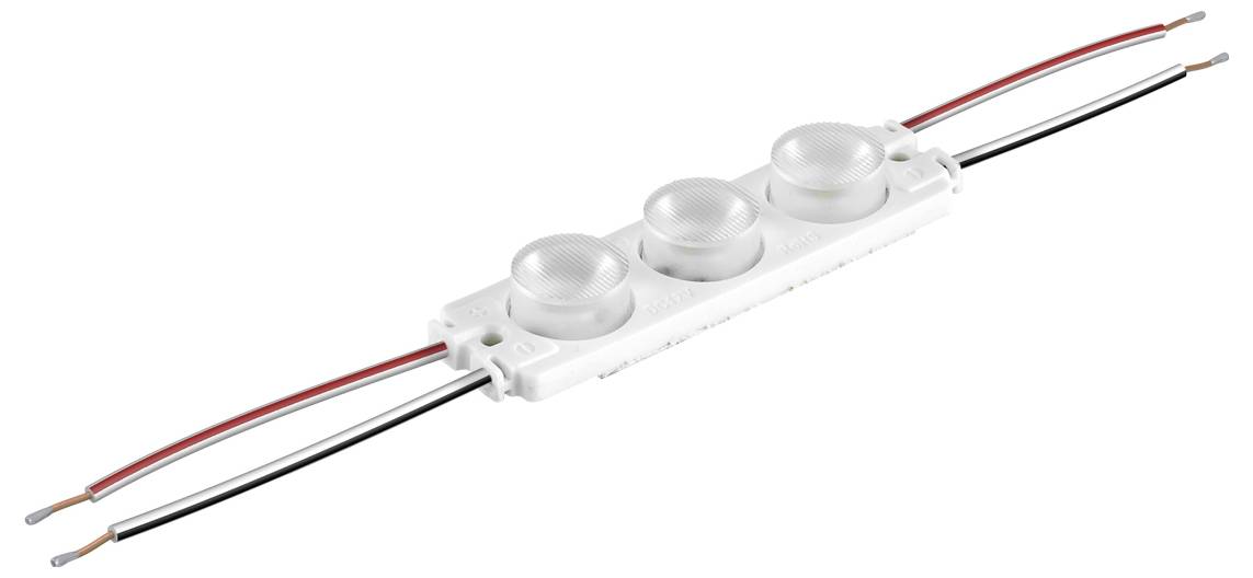 EVN EVN Lichttechnik LCS30110 LED pásek sada volný konec 12 V 74 mm denní bílá 1 ks-1