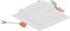 EVN LPQW093527 LPQW093527 LED panel vestavný 5 W teplá bílá bílá