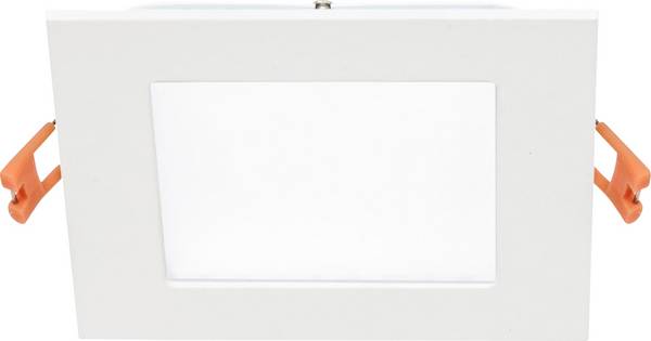 EVN LPQW123540 LPQW123540 LED panel vestavný   9 W neutrální bílá bílá