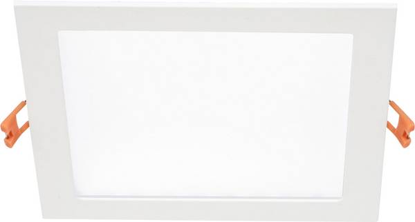 EVN LPQW173540 LPQW173540 LED panel vestavný   15 W neutrální bílá bílá