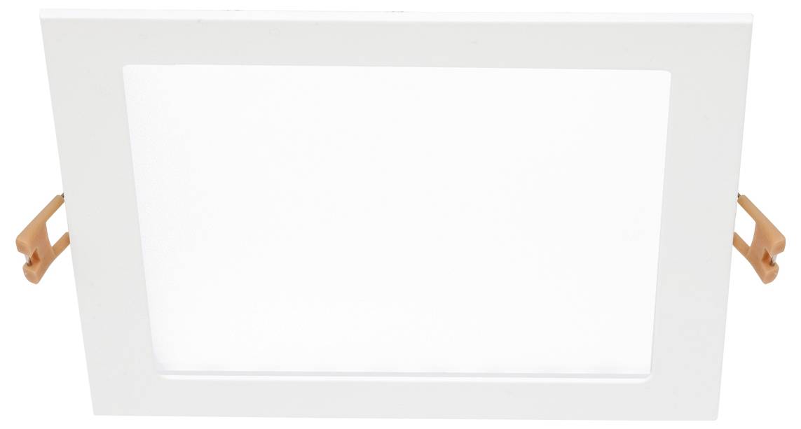 EVN LPQW173540 LPQW173540 LED panel vestavný 15 W neutrální bílá bílá-1