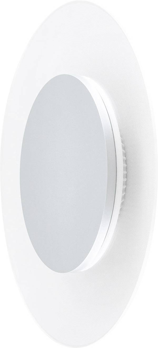 EVN WAR20181402 WAR20181402 LED nástěnné světlo   18 W LED stříbrná