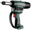 Metabo NMP 18 LTX BL M10 Akumulátorová nýtovací pistole, 18 V 601788840