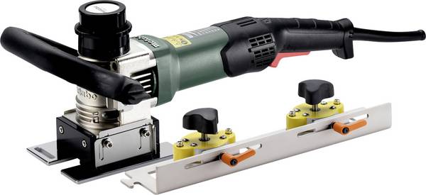 Metabo PFM 17 Drážkovací fréza, 1700 W, 601789500