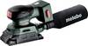 Metabo PowerMaxx SRA 12 BL 602036840 akumulátorová excentrická bruska bez akumulátoru 12 V 80 x 130 mm