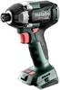 Metabo SSD 18 LT 200 BL, 602397850 aku rázový utahovák, 200 Nm, 18 V, bez akumulátoru