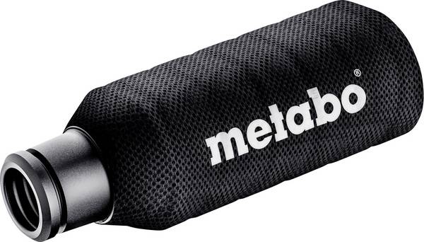 Metabo  631369000 Textilní sáčky do vysavače