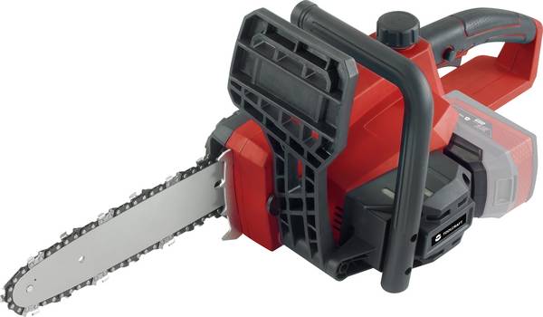TOOLCRAFT ASK-200 / TAWB-200 akumulátor řetězová pila  bez akumulátoru   délka čepele 254 mm