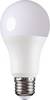 Kanlux LED žárovka S A60 11,5W E27 RGBCCT, E27, 11.5 W, studená bílá, RGB, teplá bílá, bílá, třída F (A - G), 33642