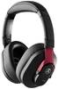 Austrian Audio Hi-X25BT sluchátka uzavřená (Over Ear) Bluetooth®, kabelová černá složitelná, headset, regulace hlasitosti, otočná sluchátka, dotykové ovládání