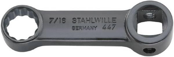 Stahlwille 02181013 adaptér 13 mm