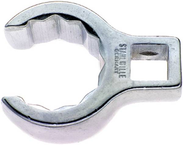 Stahlwille 03190030 Otevřený očkový klíč Crow-Ring 30 mm