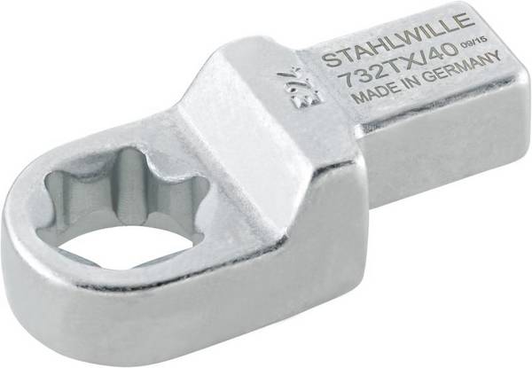 Stahlwille 58294024 Zásuvný TX klíč