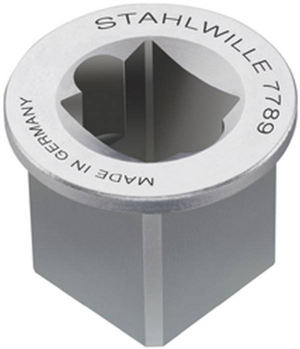 Stahlwille 58521089 Čtvercový adaptér