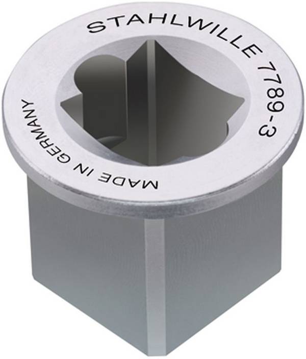 Stahlwille 58524089 Čtvercový adaptér