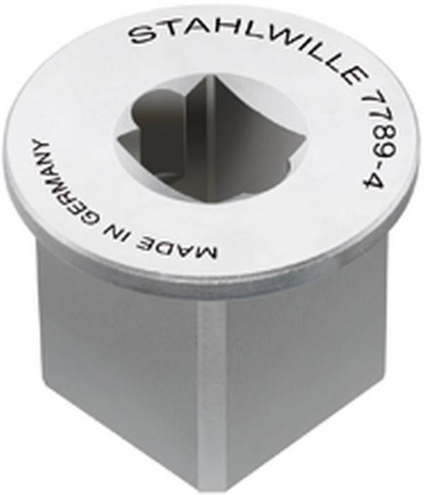 Stahlwille 58524090 Čtvercový adaptér