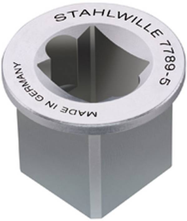 Stahlwille 58524091 Čtvercový adaptér