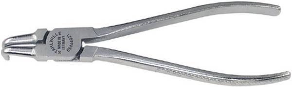 Stahlwille 65444021 kleště na pojistné kroužkem   19-60 mm
