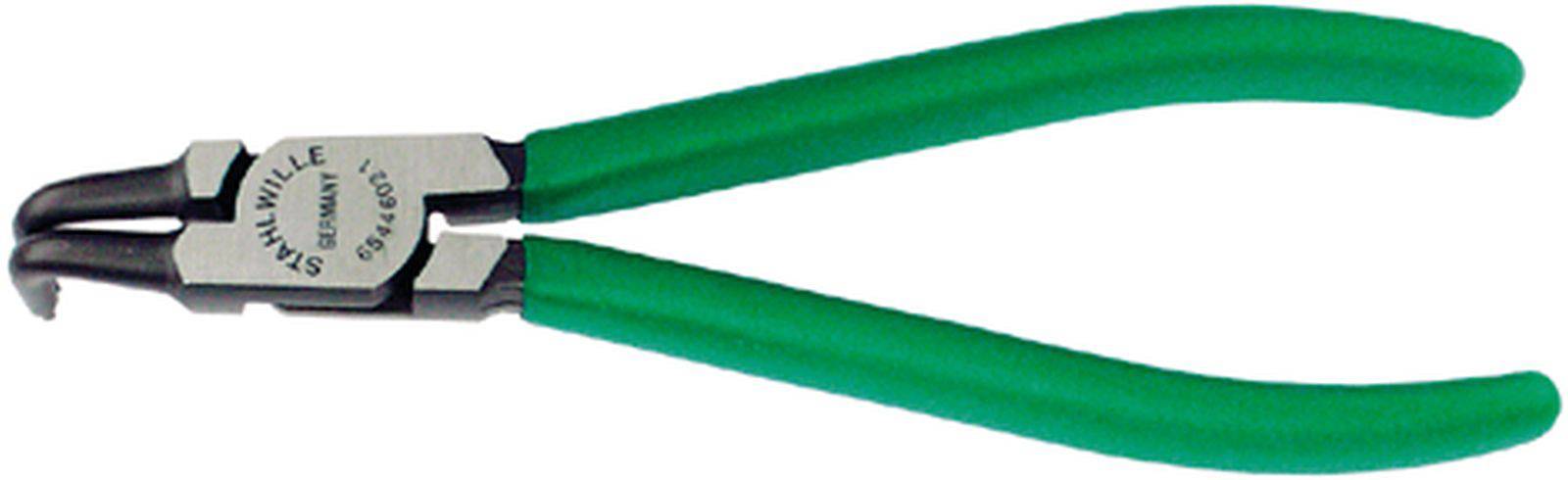 Stahlwille 65446011 kleště na pojistné kroužkem 12-25 mm-1