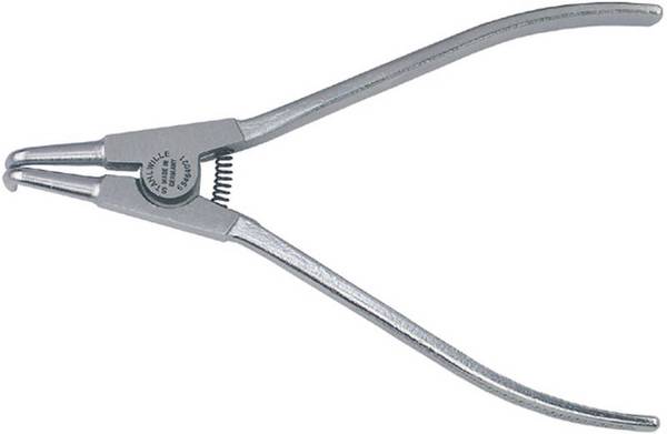 Stahlwille 65464021 kleště na pojistné kroužkem   19-60 mm