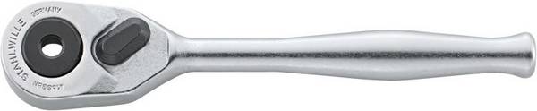 Stahlwille 415SGB N 11132020 bitová ráčna 1/4" (6,3 mm)